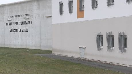 En rémission d'un cancer, un narcotrafiquant détenu en Seine-et-Marne débouté de sa demande d'annulation de transfert à Vendin-le-Vieil