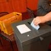 Oberbürgermeisterwahl in Potsdam: Stadt sucht noch Helferinnen und Helfer