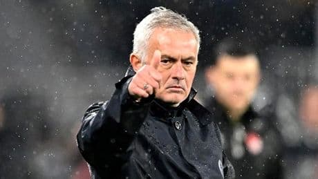 Mourinho'ya 50 milyon euroluk teklif