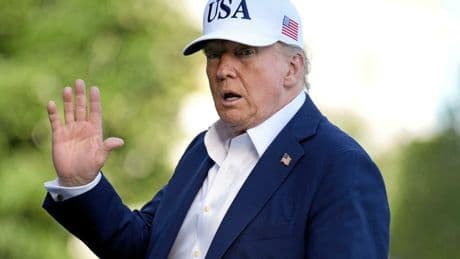 Pourquoi Trump est encore loin du prix Nobel de la paix