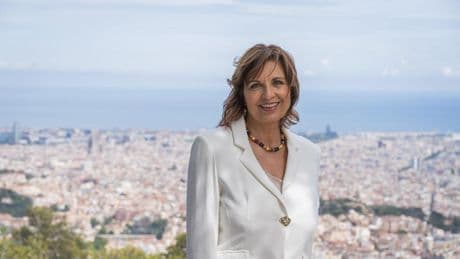 Ejercer de madre por segunda vez, a los 63 años: “Adoptamos a mis nietas y ha sido precioso”