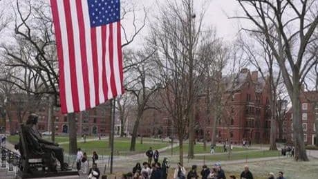 Japonya Trump'ın Harvard kararından etkilenen öğrencilere kucak açıyor