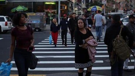 ABD'de özel sektör istihdamı beklentilerin altında kaldı