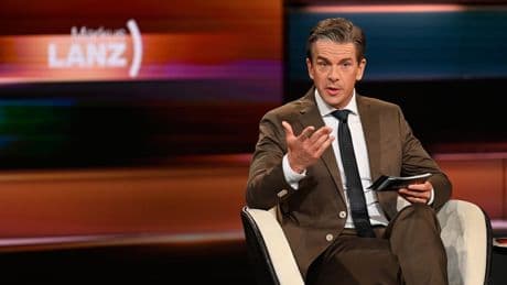 Gäste und Themen vom 3. Juni - Worum geht es heute Abend bei Markus Lanz?