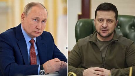 Rusya, Putin-Zelenski görüşmesi için şartını açıkladı