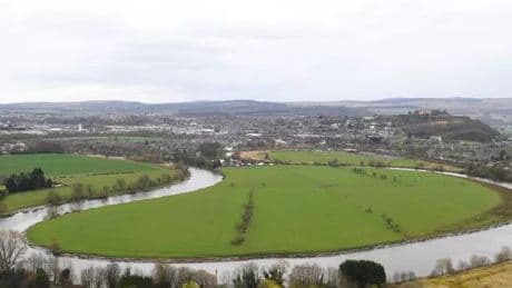 Public consultation launched on plans to introduce 'tourist tax' in Stirling