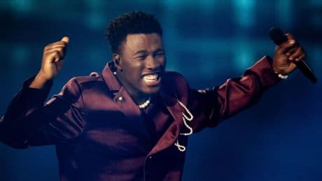 Claude door naar finale Eurovisie Songfestival
