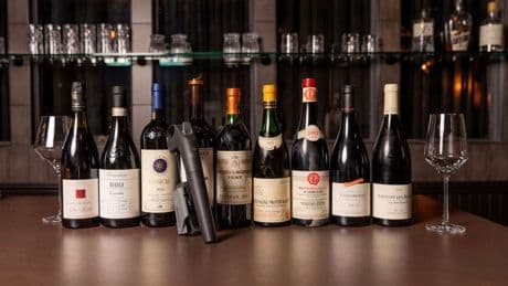 Coravin's World Wine Tour Offers A Chance To Try Rare, Expensive Wines
