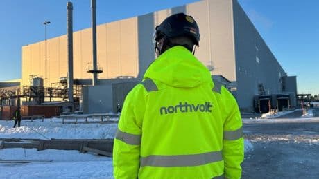 Nothvolt stellt die Produktion im Stammwerk komplett ein