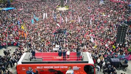 Tutuklama, görevden uzaklaştırma, kayyım, gasp