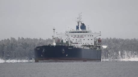 Schattenflotte im Visier - EU einigt sich auf neue Sanktionen gegen Russland
