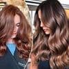 These are the flattering hair colours you should try for a fresher look... and the ageing ones you should skip, says top stylist ANNA LEE