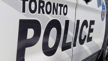 4 charged after allegedly forcing their way into Toronto MP’s constituency office