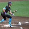 Lowe and Mead homer, Rays beat Blue Jays 3-1 for 3rd straight win
