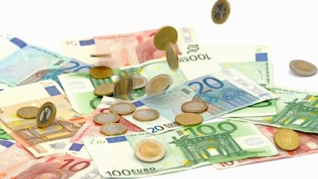 Ab 2026 - Bulgarien kriegt den Euro!
