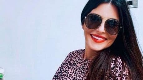 Woman who fell to her death from tower block was fighting ex-lover for mansion