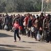Guerre à Gaza : à Deir al-Balah, dans le sud de l'enclave palestinienne, le travail des ONG devient de plus en plus délicat