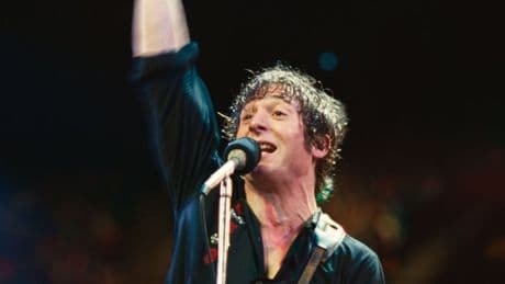 "Deliver Me From Nowhere": Erster Trailer zum Bruce-Springsteen-Biopic