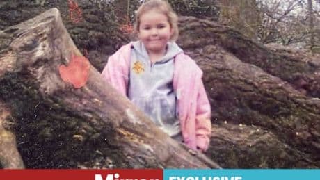 Girl skipped dinner so parents can eat - the true reality of UK child poverty