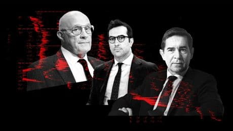 El dilema de Cuerpo: avalar a la CNMC en la opa BBVA-Sabadell o ceder a las presiones de los socios de Sánchez y bloquear la fusión
