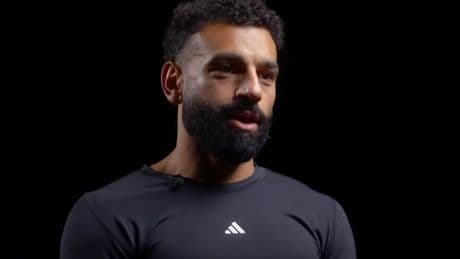 Mo Salah reflects on breaking down over Diogo Jota's death - 'I didn't prepare myself'