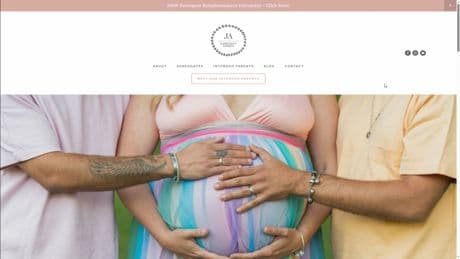 Alberta surrogacy agency suddenly closes, crushing couples’ dreams of parenthood