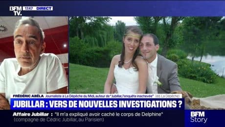 Story 3 : Cédric Jubillar, le témoignage qui l'accable - 11/07