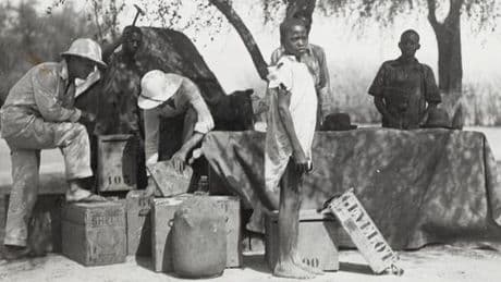 Le Quai Branly expose sa contre-enquête sur la mission Dakar-Djibouti et sa razzia d’objets menée sous couvert scientifique