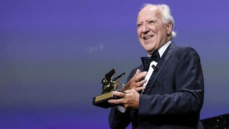 Werner Herzog in Venedig mit Goldenem Löwen für sein Lebenswerk geehrt