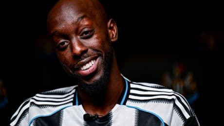 Newcastle have gone all in on a ‘diamond’ to save their season