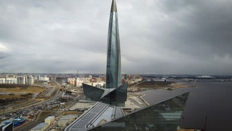Russia won’t agree a ceasefire in Ukraine while Europe continues to fund Putin’s war