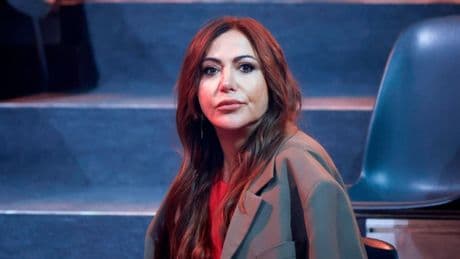 "Wurde so belogen": Simone Thomalla spricht erstmals über toten Freund