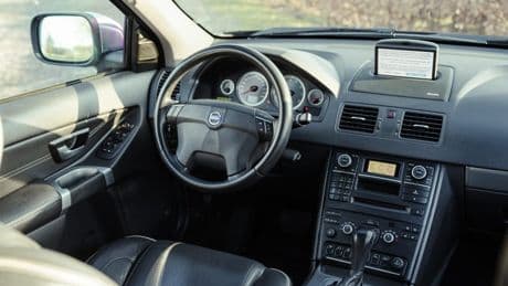 Deze heerlijke Volvo-occasion is ruim, luxueus én ingetogen