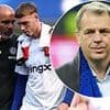 Fans cry conspiracy after it emerges that Chelsea would have been kicked out of the Champions League were it not for Strasbourg's Ligue 1 implosion