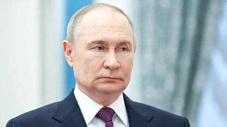 Kreml-Berater mit  steiler These - Plant Putin den nächsten Verhandlungs-Bluff?