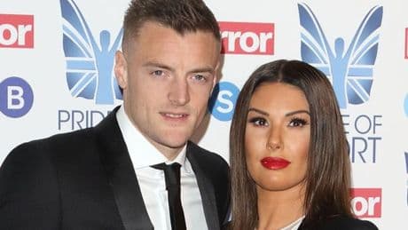Rebekah Vardy 'eyes up move to US and huge Netflix show' after Coleen Rooney blow