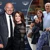 Wally Lewis reveals the question he wishes he could stop asking his new wife - after the King of rugby league married her amid rift with his grown-up children