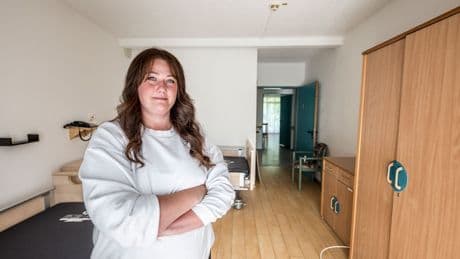 Tittmoning: Ein Quadratmeter fehlt: Heim muss schließen, weil acht Zimmer zu klein sind