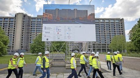 Wirtschaftlichkeitsprüfung: Bundesbank stellt Rückkehr in alte Zentrale infrage