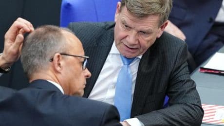 Merz stellt künftige CDU-Minister vor – Erste Namen bereits durchgesickert