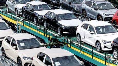 Autoindustrie: „Geldwechselgeschäfte“ – So stützt Audi künstlich seinen Absatz in Deutschland
