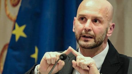 "L'asse euro-atlantico ora è più forte. Anche Trump ragiona di Occidente"