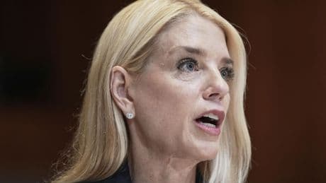 Trump's DOJ sues federal court trying to block deportations