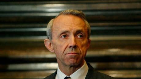 Former Supreme Court Justice David Souter dead at 85
