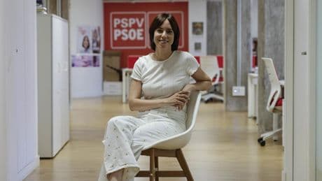 La ministra Morant sí que basa la llista de Rufián: “Crec que hem de sumar les esquerres”