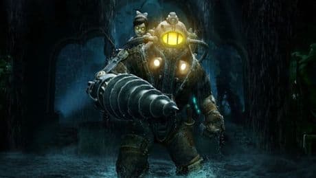 BioShock 4 is definitely happening ‘without question’ says Take-Two boss