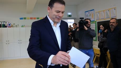 El centro-derecha gana las elecciones en Portugal, los socialistas se hunden y la derecha radical crece