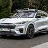 Uber to launch self-driving taxis in London next YEAR - as experts call it the 'future of transport'