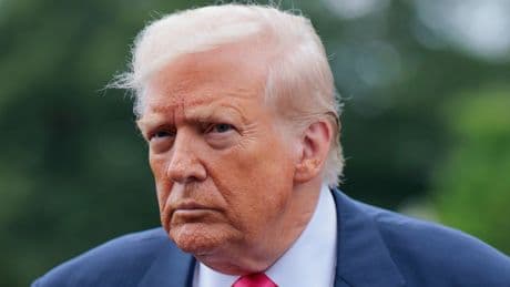 Trump asks court to unseal Epstein grand jury testimony but still won’t release files at center of uproar: Live updates