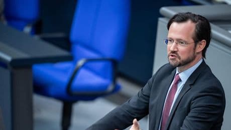 Politiker von Union und SPD fordern mehr Härte gegenüber Arbeitsverweigerern